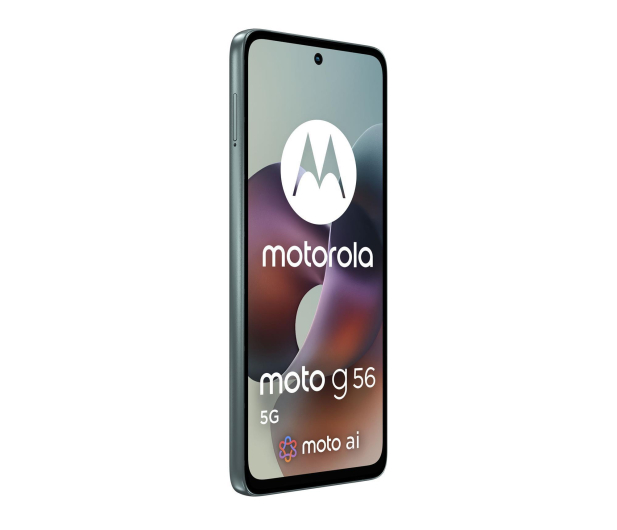 Motorola moto g56 5G 8/256GB Gray Mist 120Hz - 1330168 - zdjęcie 4